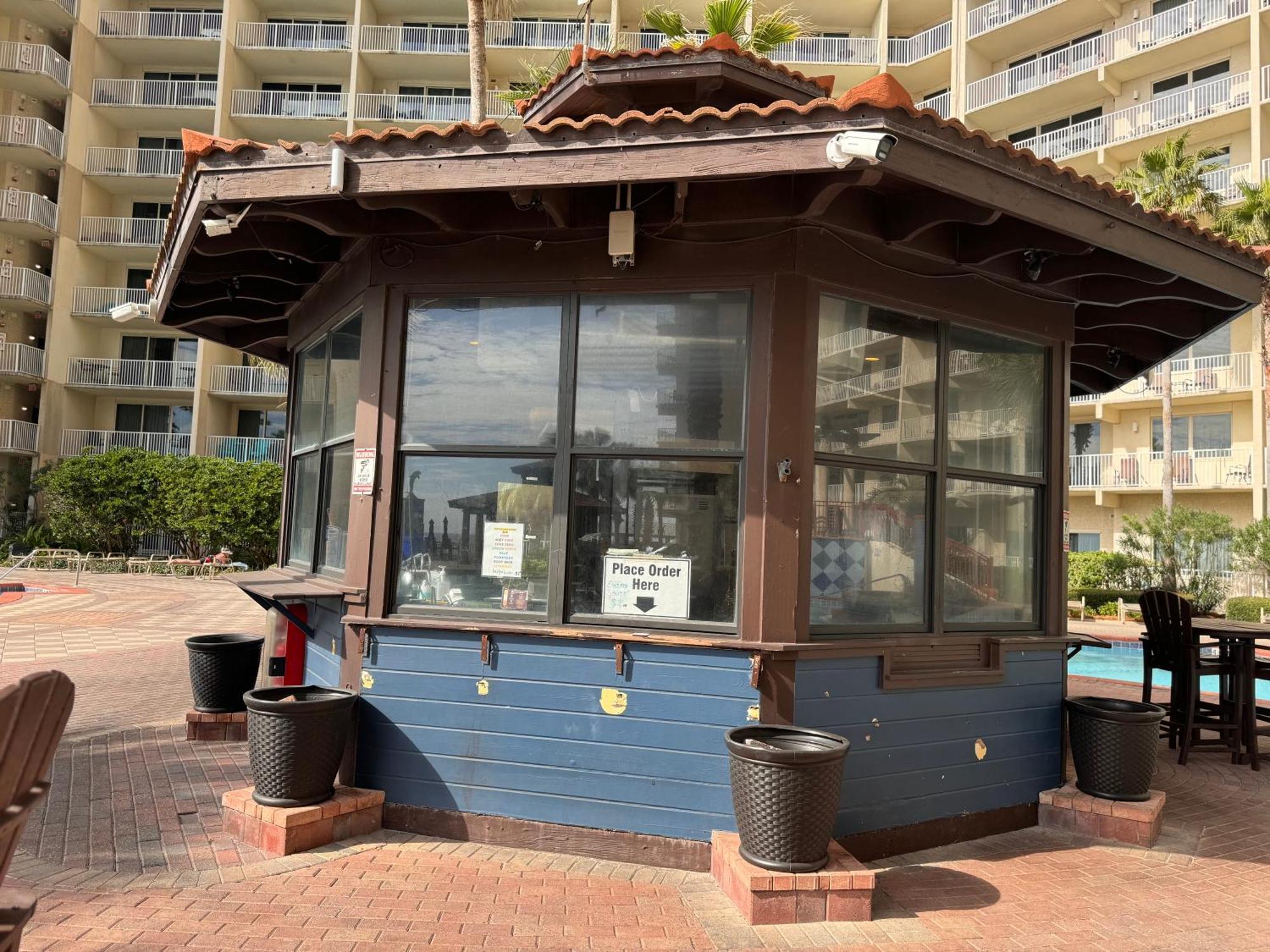 Shores Of Panama Resort 파나마 시티 외부 사진