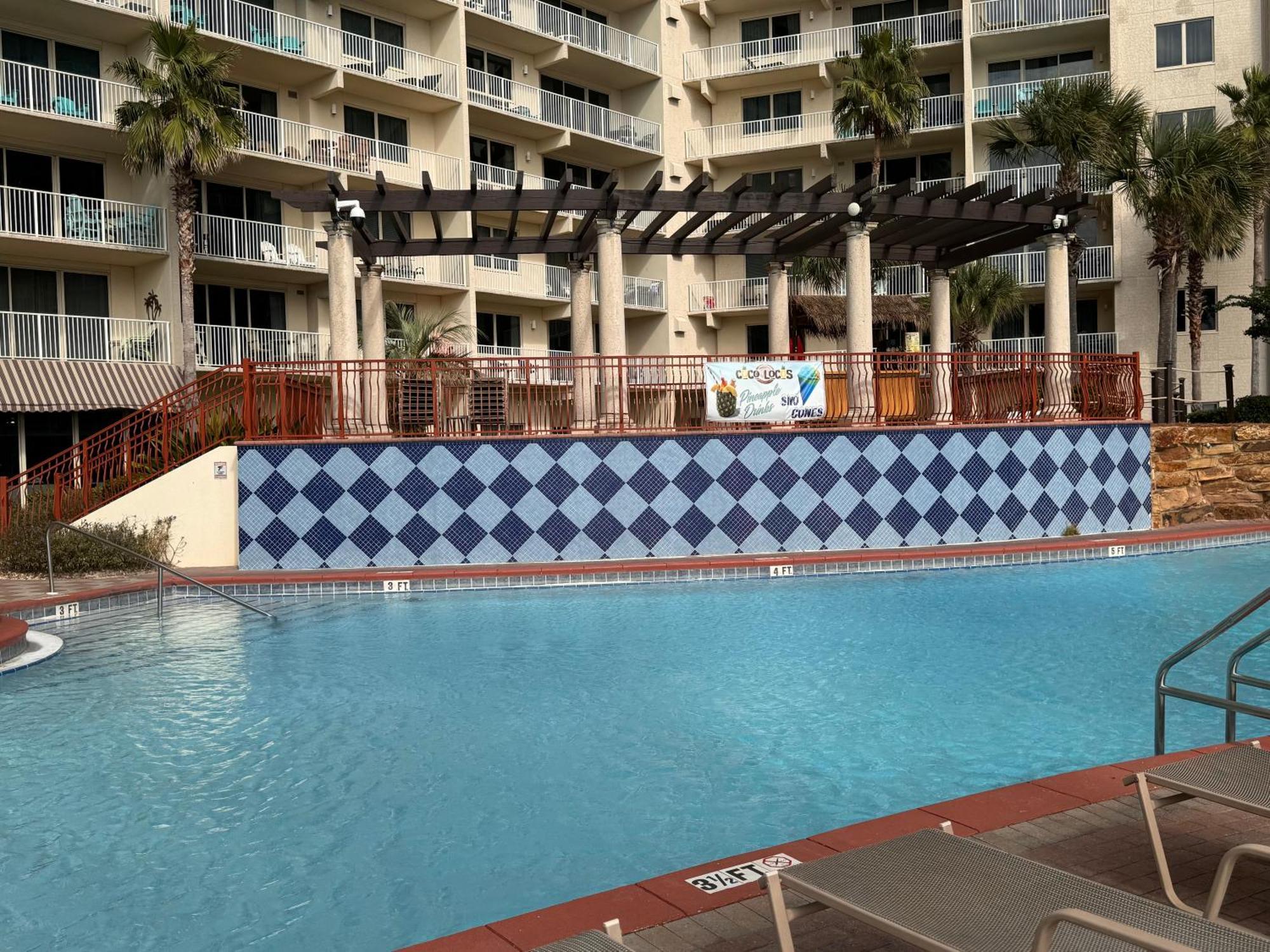 Shores Of Panama Resort 파나마 시티 외부 사진