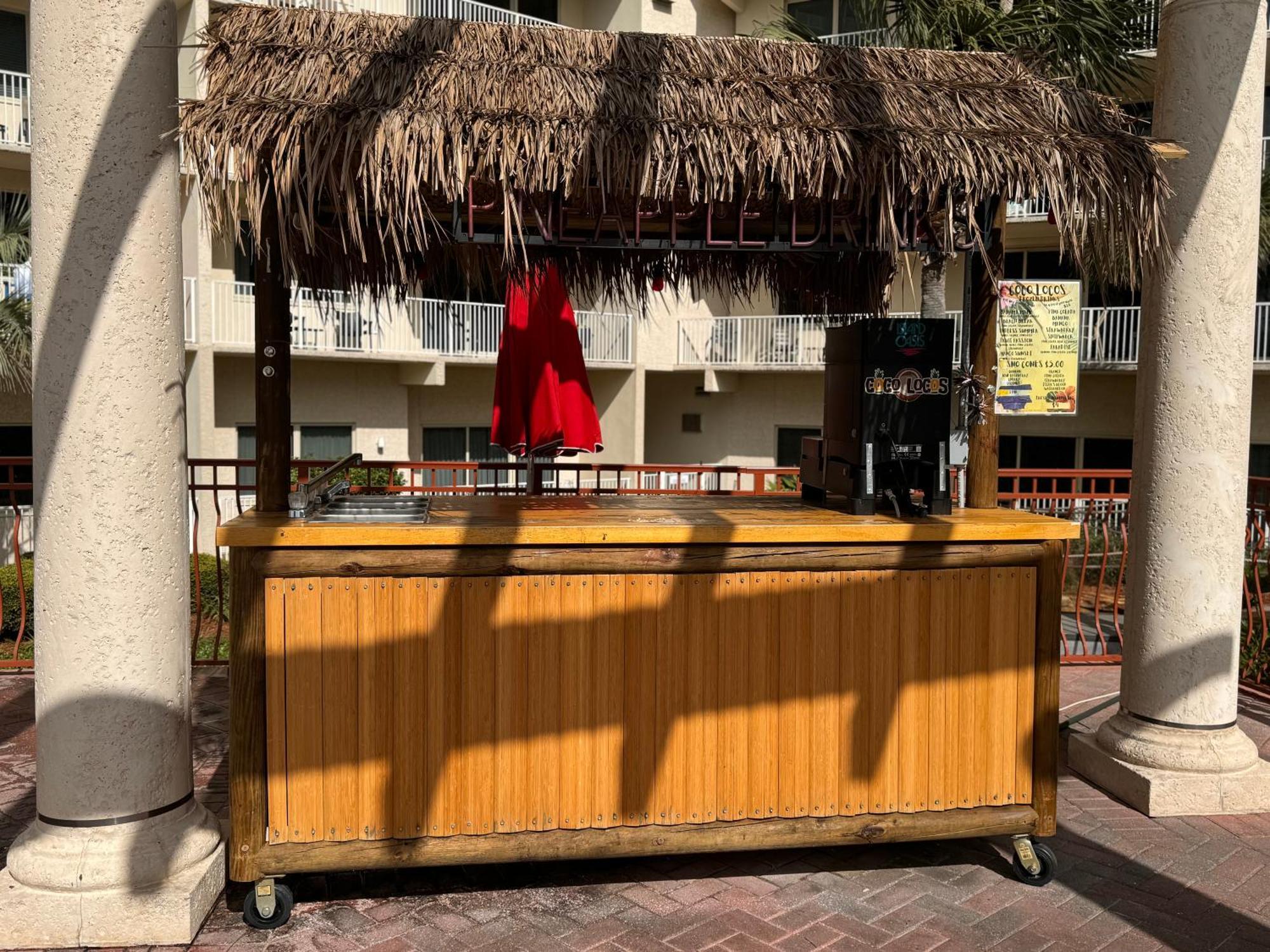 Shores Of Panama Resort 파나마 시티 외부 사진