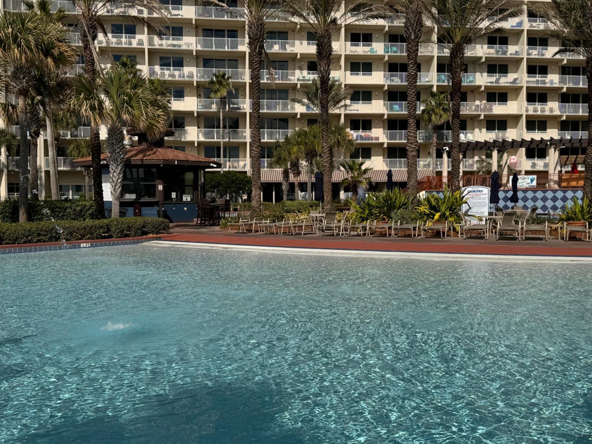 Shores Of Panama Resort 파나마 시티 외부 사진